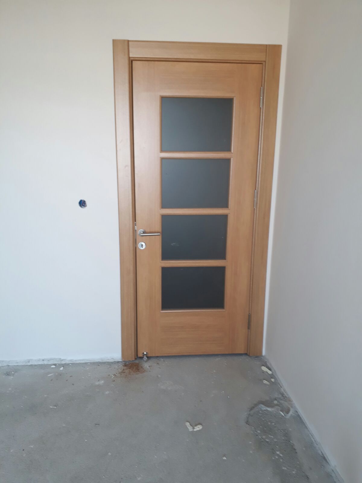 Aydem Özel Tasarım Villa Kapısı