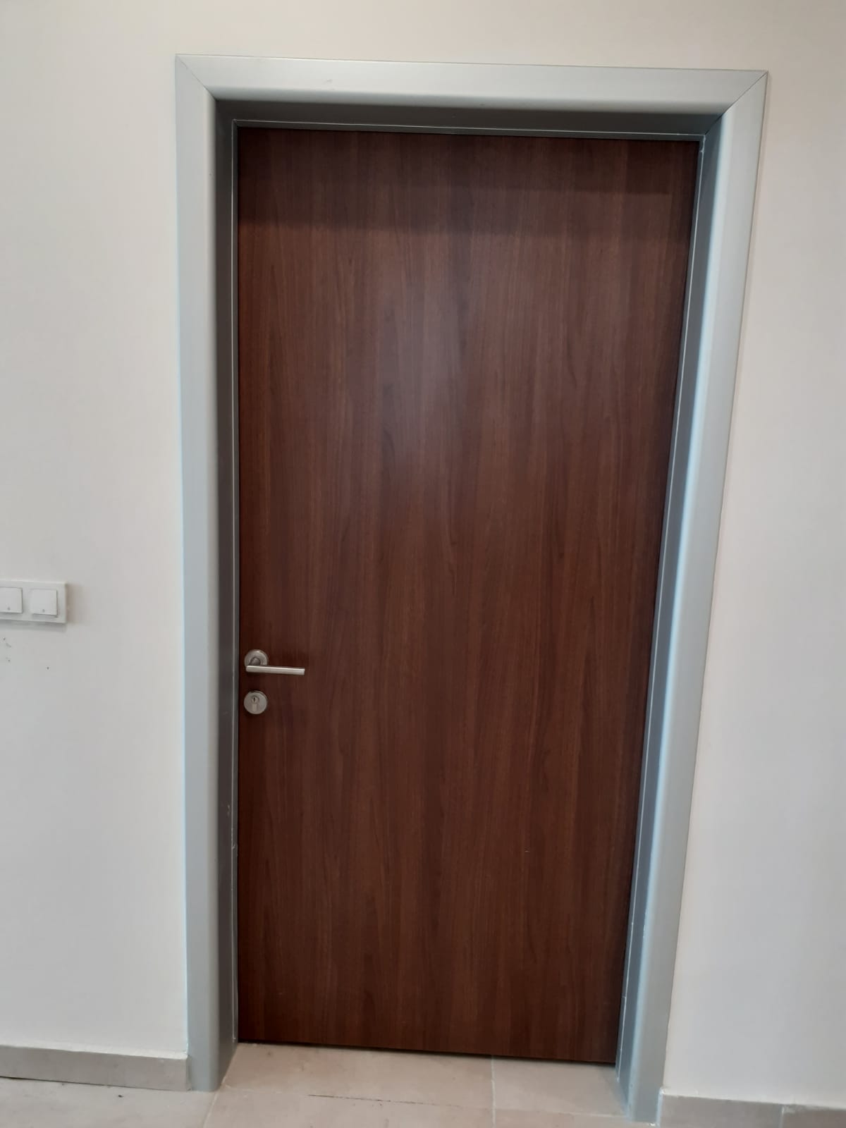 Aydem Gizli Menteşeli Flush Kapı
