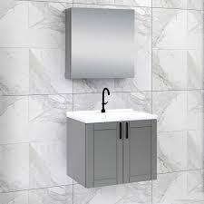 Aydem Küçük Mekan Banyo Dolabı
