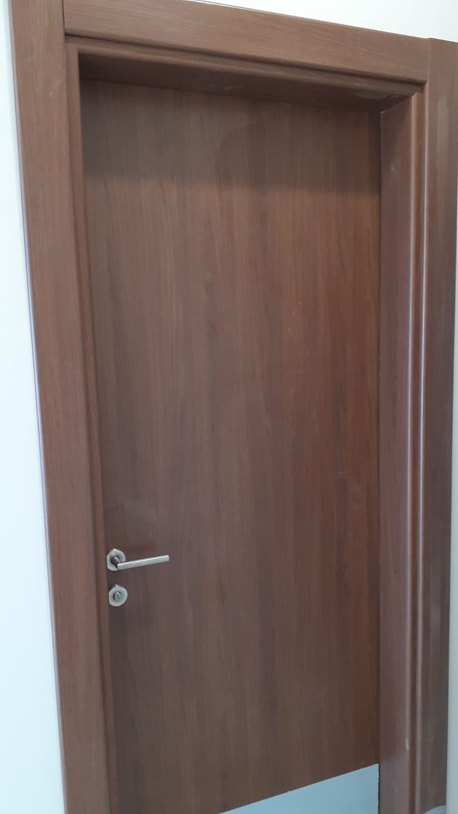 Aydem Sürme Ahşap Oda Kapısı