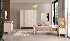 Aydem Modern Genç Odası Dolabı